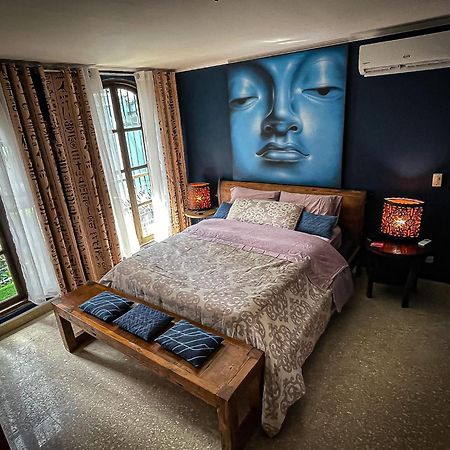 Orho Hotel Marbella パナマ・シティー エクステリア 写真