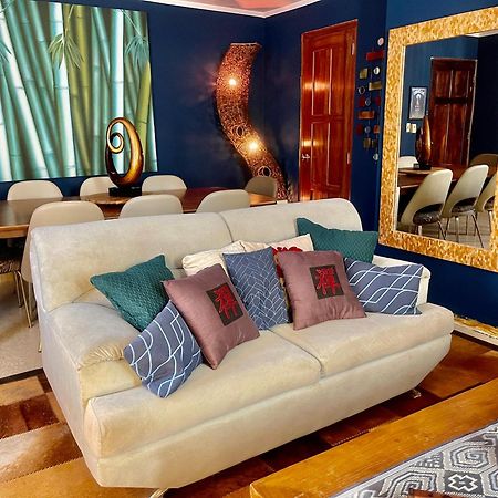 Orho Hotel Marbella パナマ・シティー エクステリア 写真