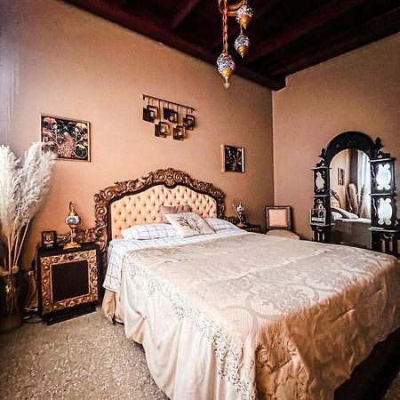 Orho Hotel Marbella パナマ・シティー エクステリア 写真