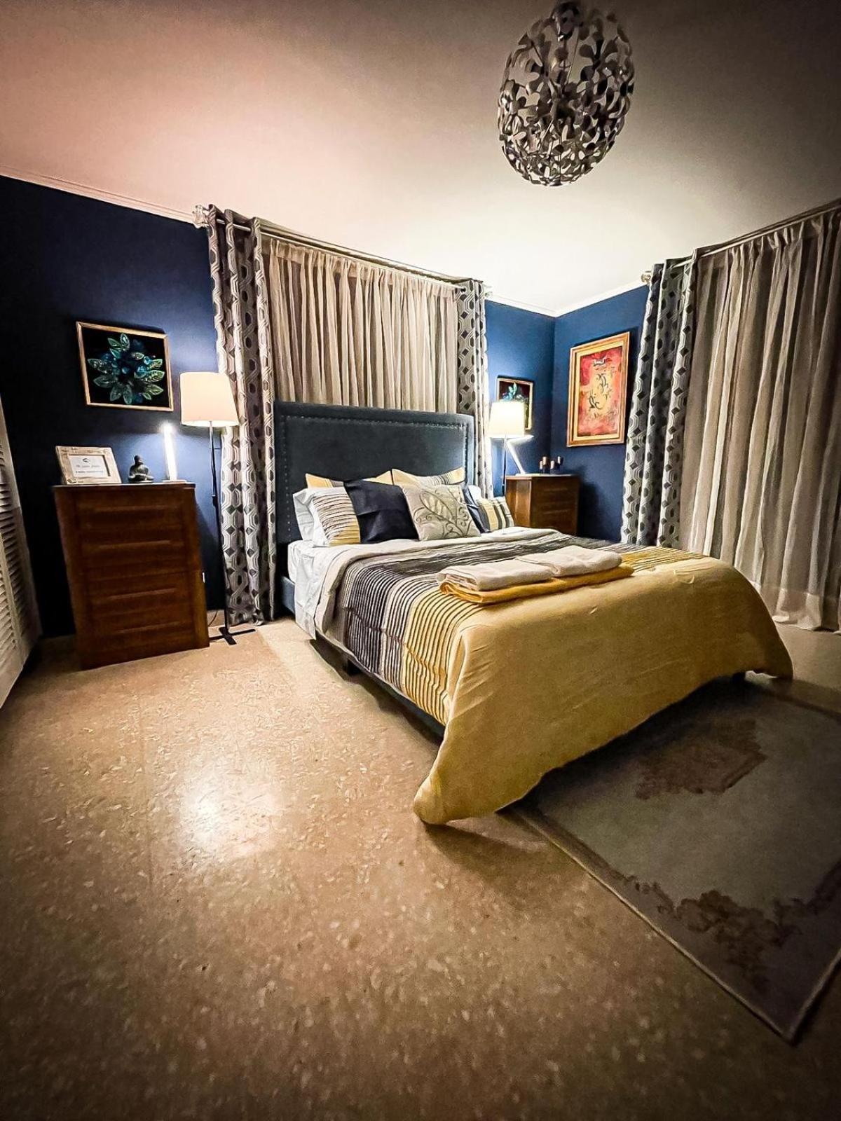 Orho Hotel Marbella パナマ・シティー エクステリア 写真