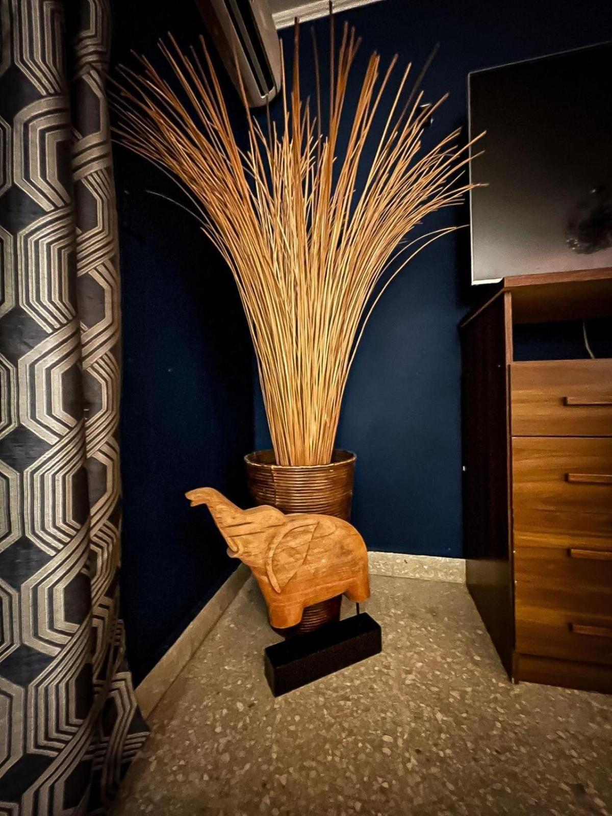 Orho Hotel Marbella パナマ・シティー エクステリア 写真