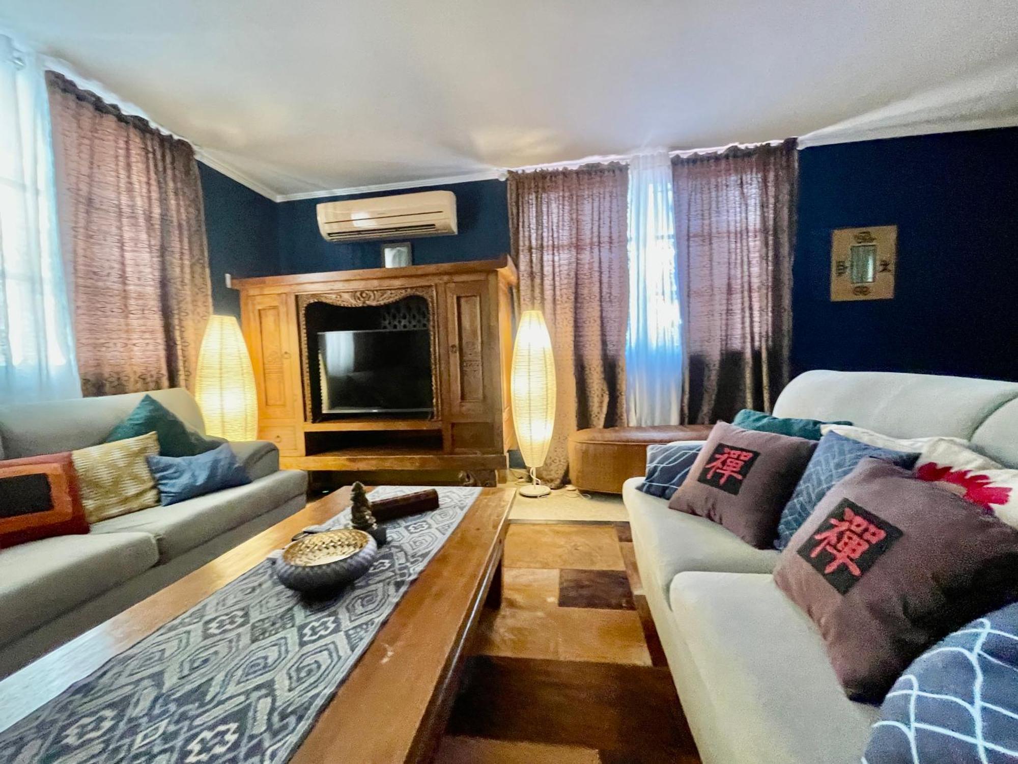 Orho Hotel Marbella パナマ・シティー エクステリア 写真
