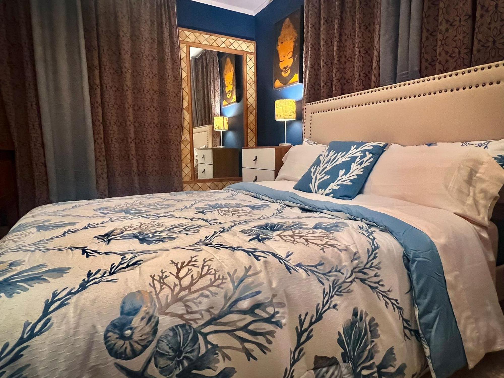 Orho Hotel Marbella パナマ・シティー エクステリア 写真