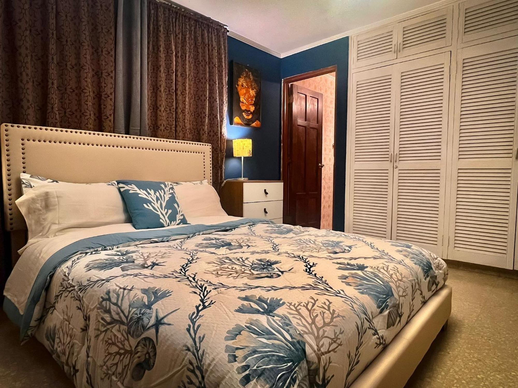 Orho Hotel Marbella パナマ・シティー エクステリア 写真