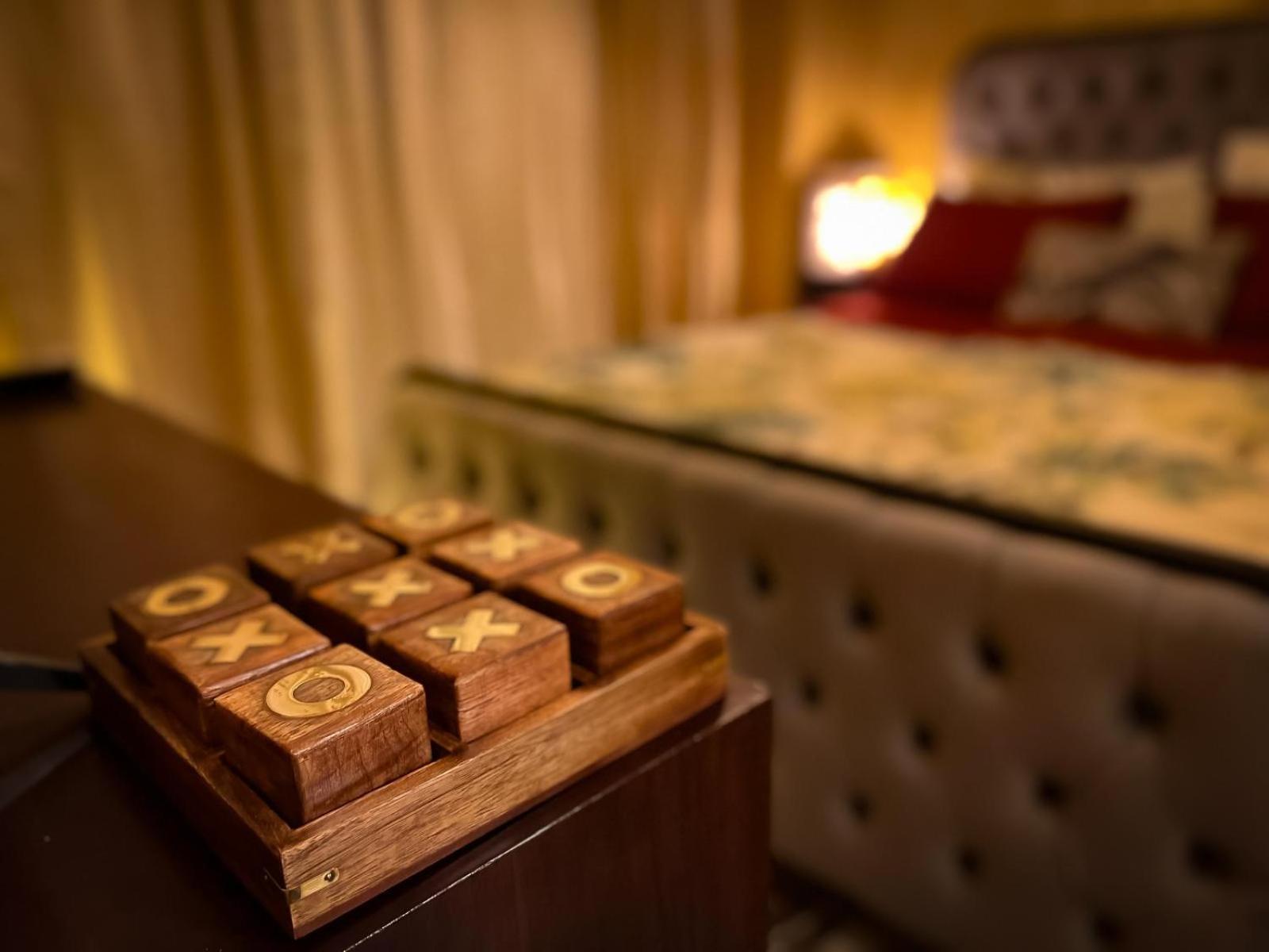 Orho Hotel Marbella パナマ・シティー エクステリア 写真