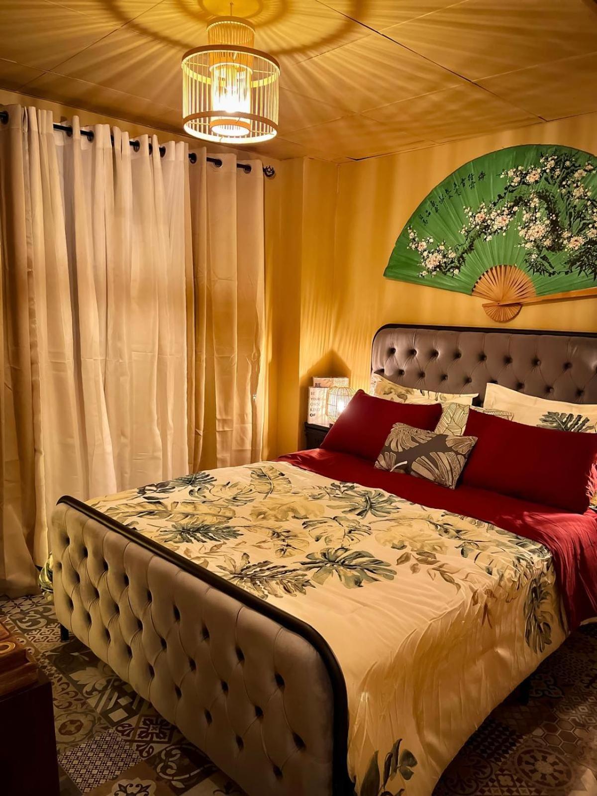 Orho Hotel Marbella パナマ・シティー エクステリア 写真