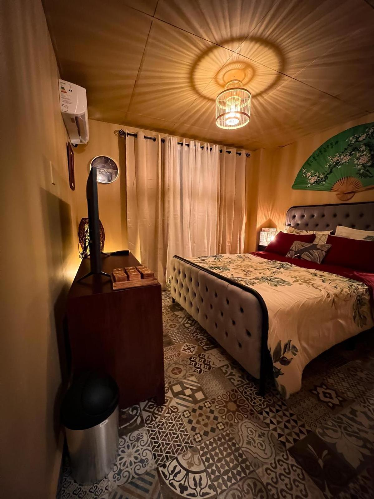 Orho Hotel Marbella パナマ・シティー エクステリア 写真
