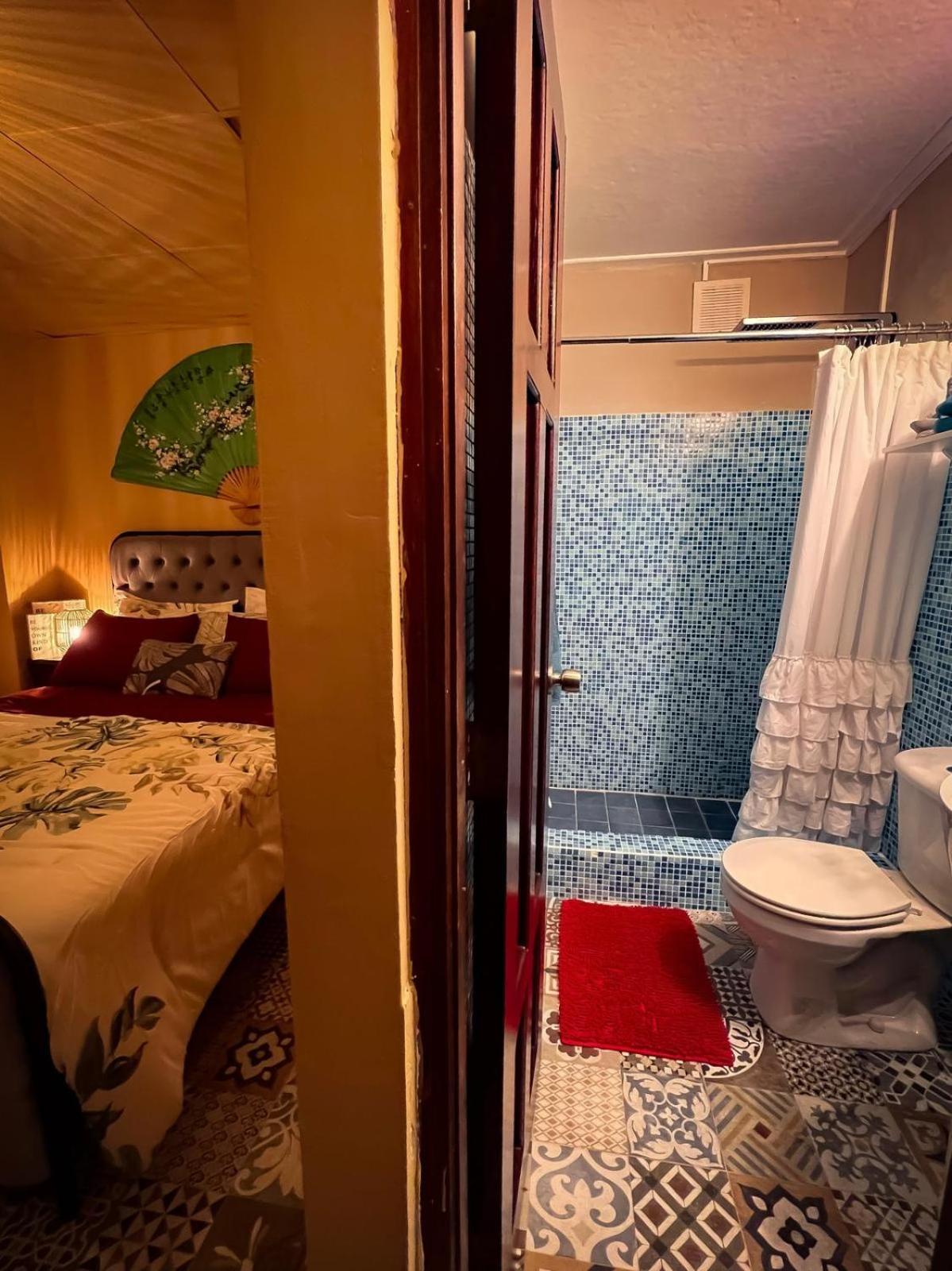 Orho Hotel Marbella パナマ・シティー エクステリア 写真