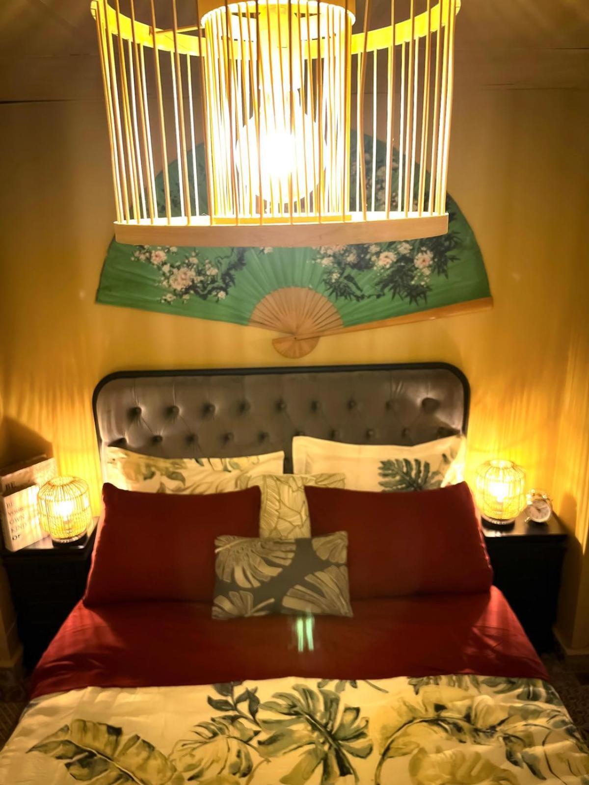 Orho Hotel Marbella パナマ・シティー エクステリア 写真