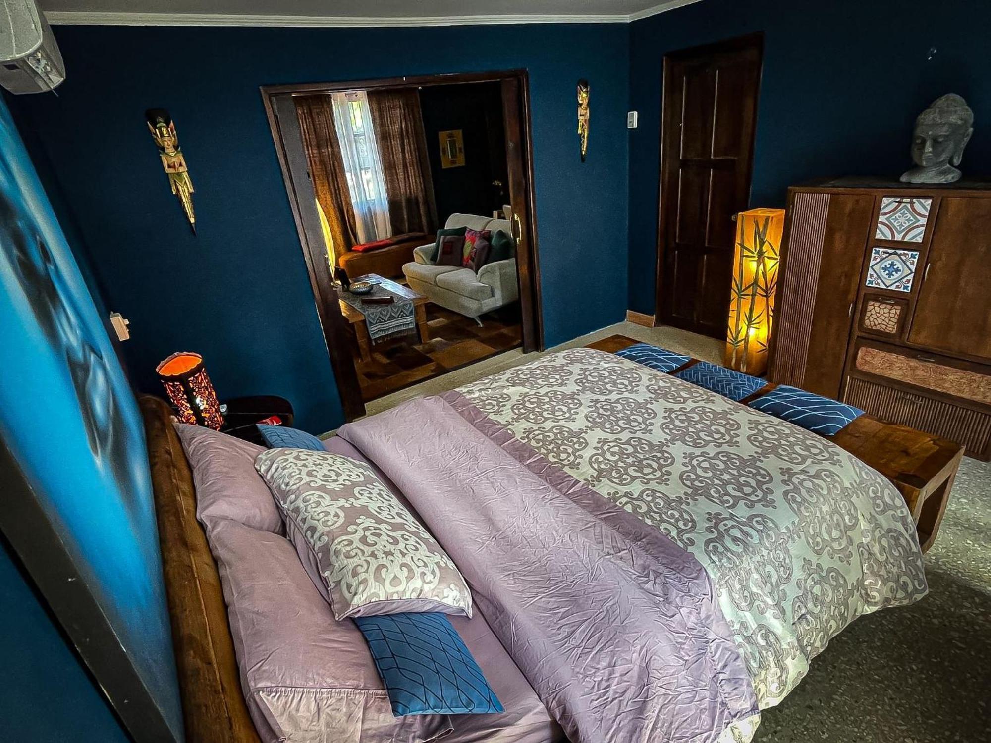 Orho Hotel Marbella パナマ・シティー 部屋 写真