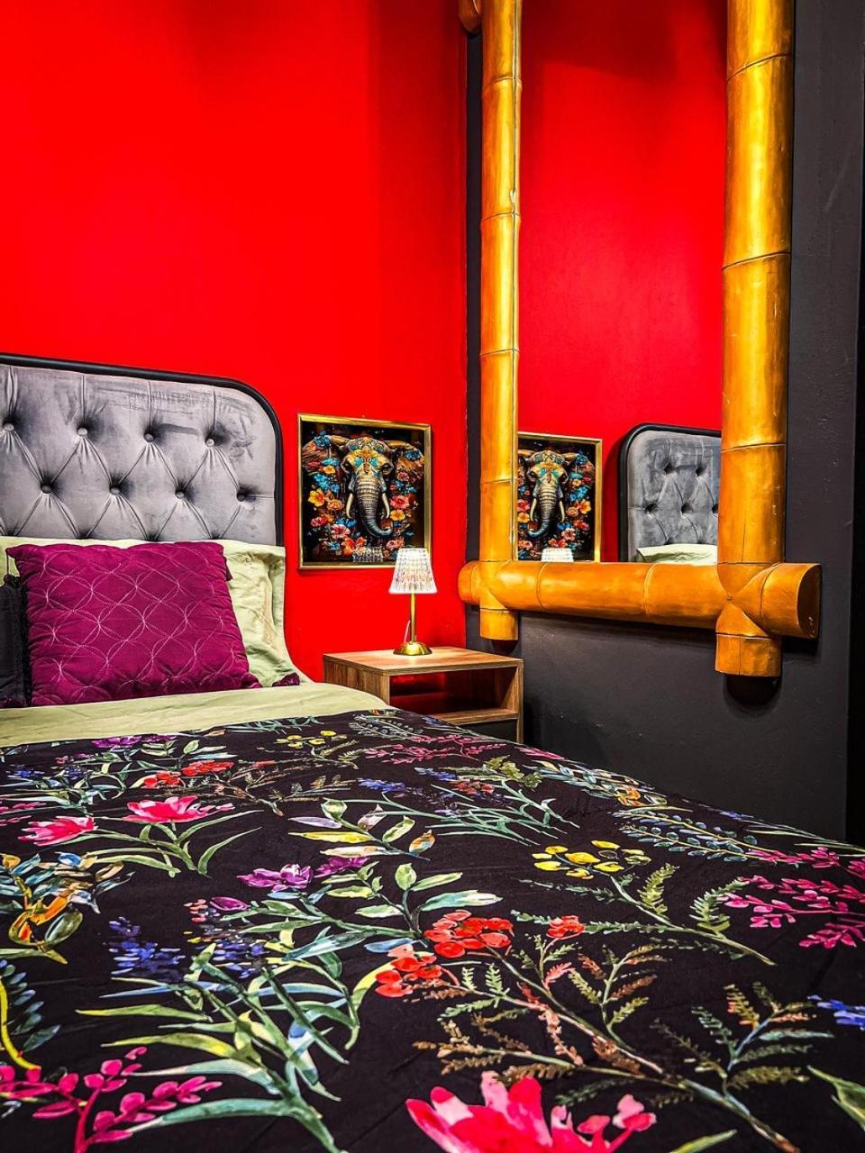 Orho Hotel Marbella パナマ・シティー 部屋 写真