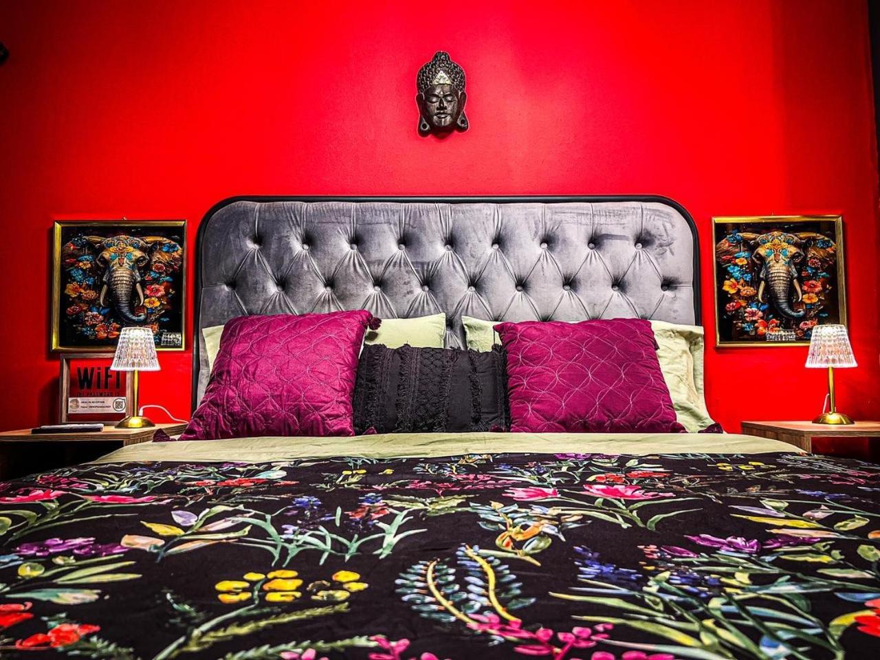 Orho Hotel Marbella パナマ・シティー 部屋 写真