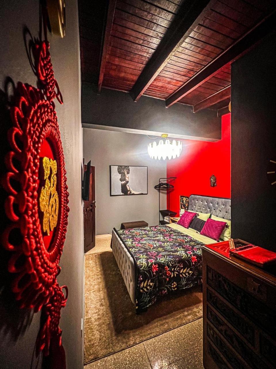 Orho Hotel Marbella パナマ・シティー 部屋 写真