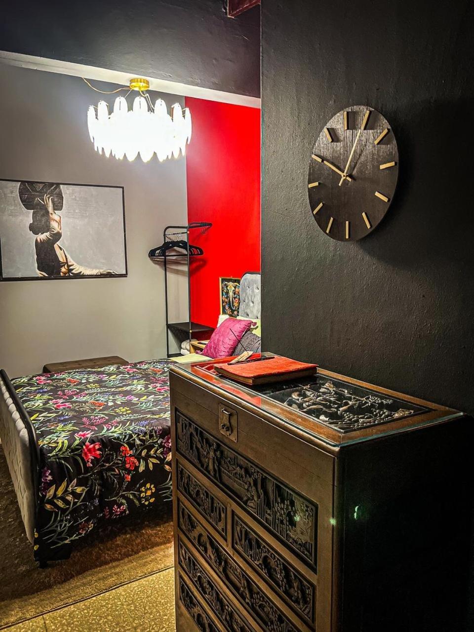 Orho Hotel Marbella パナマ・シティー 部屋 写真