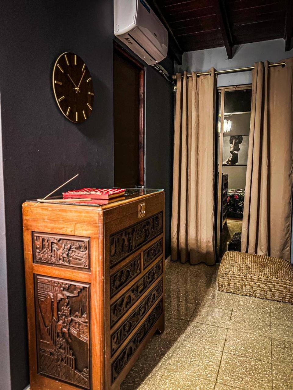 Orho Hotel Marbella パナマ・シティー 部屋 写真