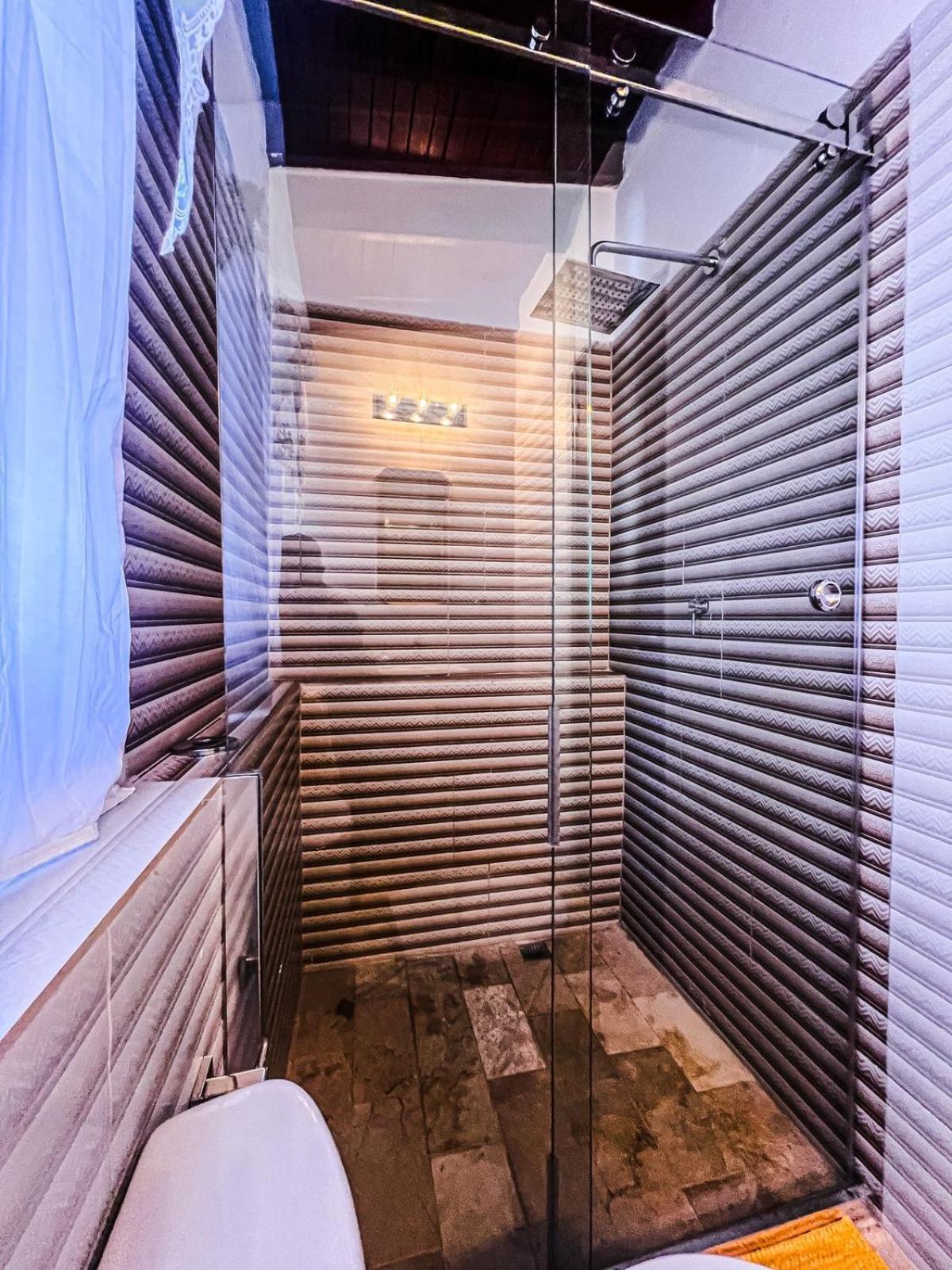 Orho Hotel Marbella パナマ・シティー 部屋 写真