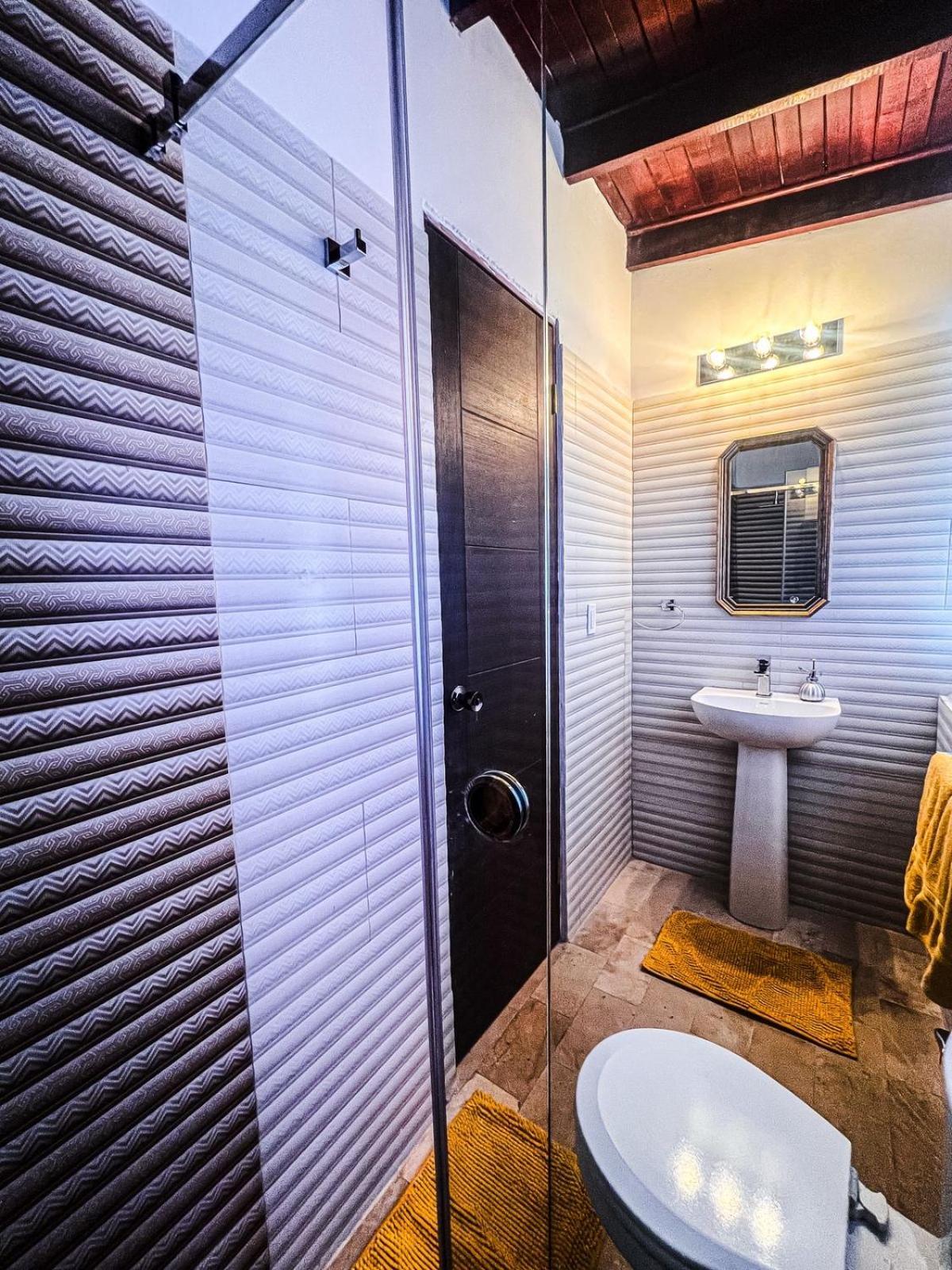 Orho Hotel Marbella パナマ・シティー 部屋 写真