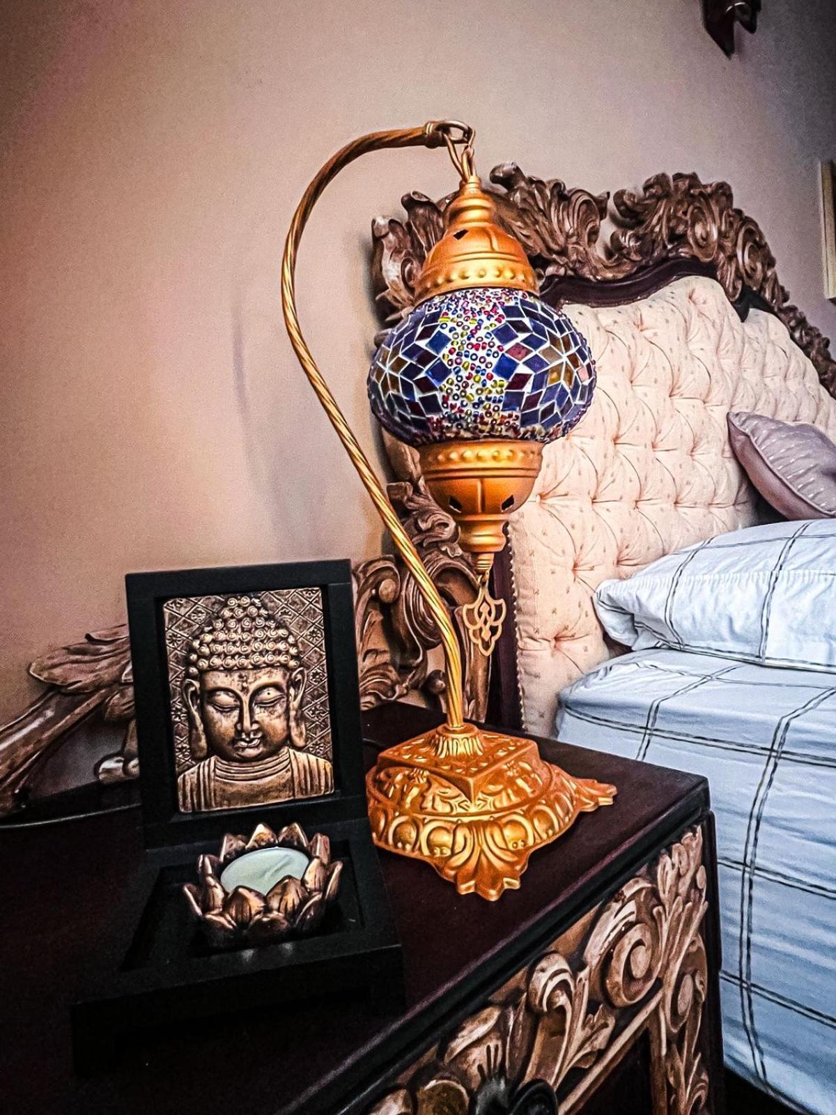 Orho Hotel Marbella パナマ・シティー エクステリア 写真