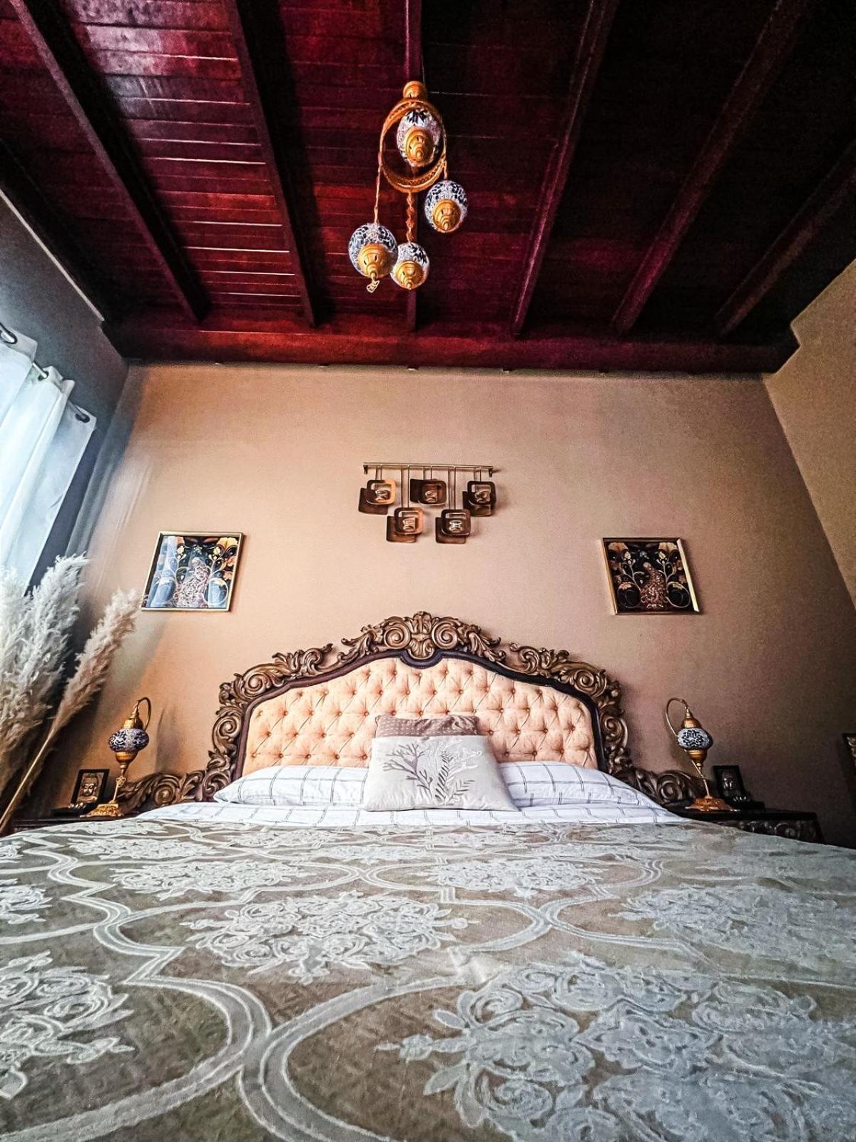Orho Hotel Marbella パナマ・シティー 部屋 写真
