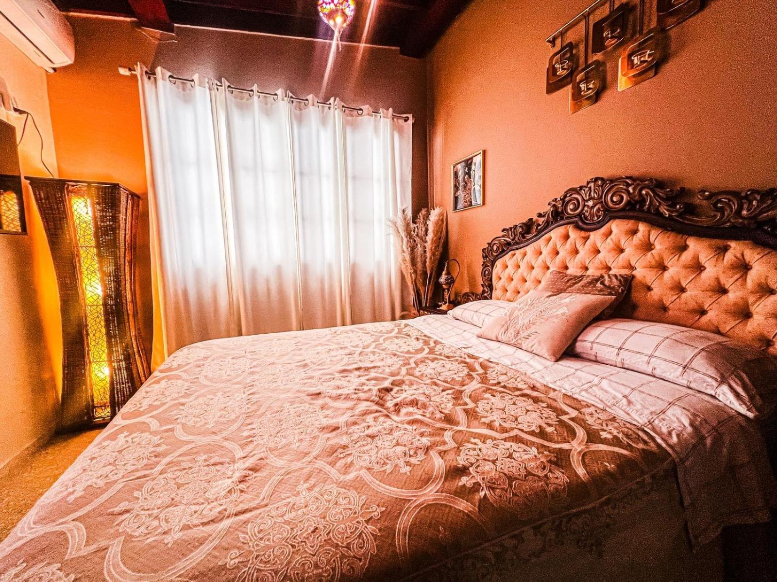 Orho Hotel Marbella パナマ・シティー エクステリア 写真