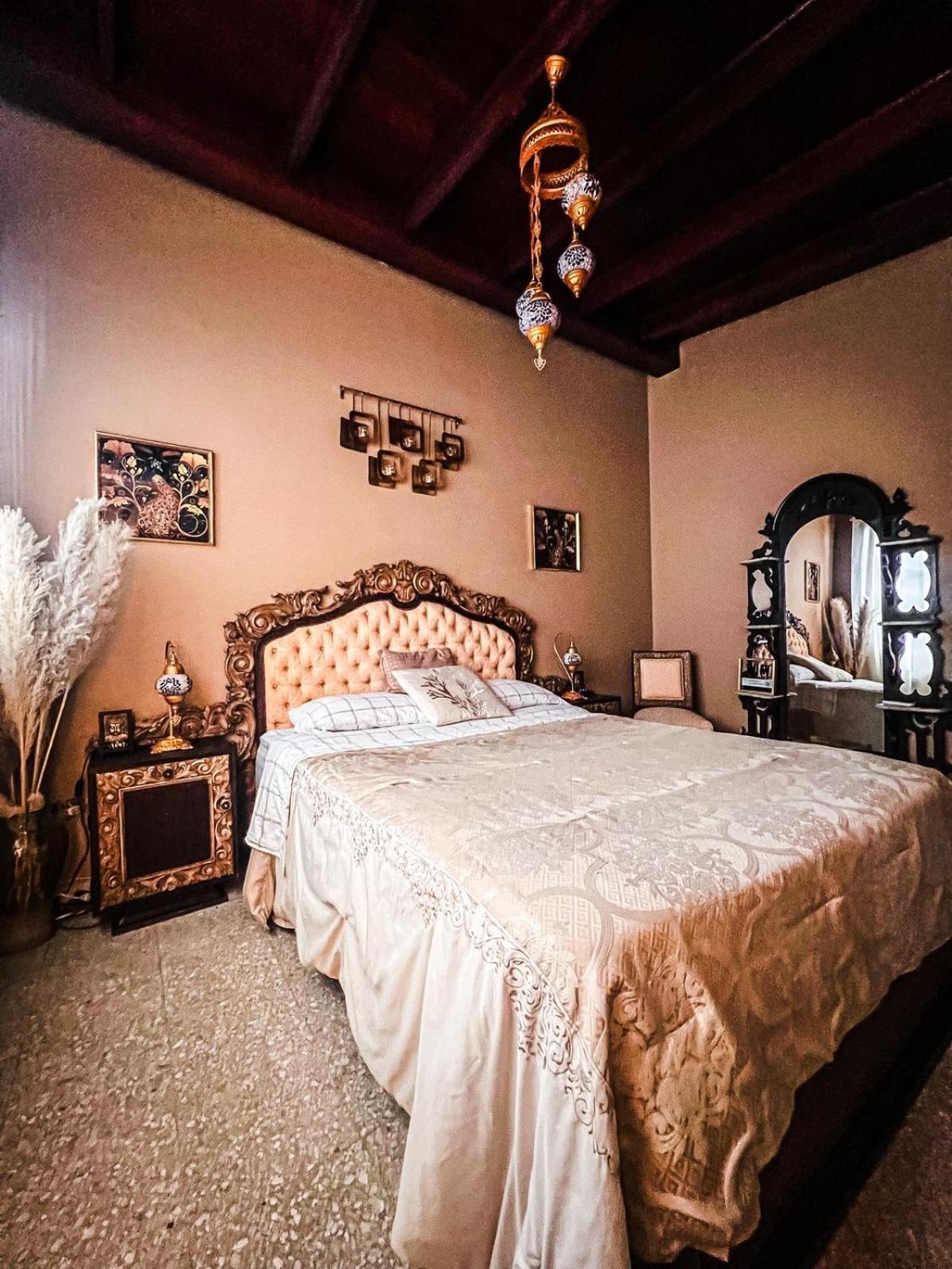 Orho Hotel Marbella パナマ・シティー エクステリア 写真