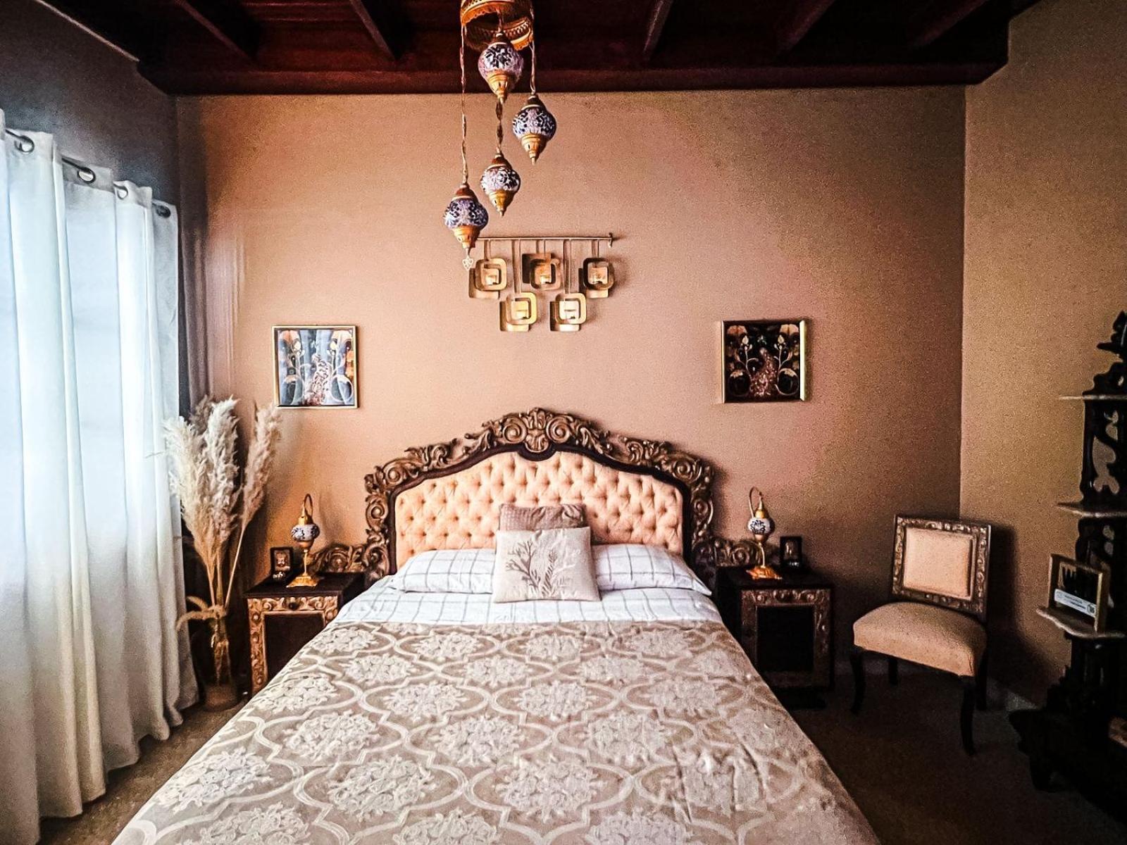 Orho Hotel Marbella パナマ・シティー エクステリア 写真