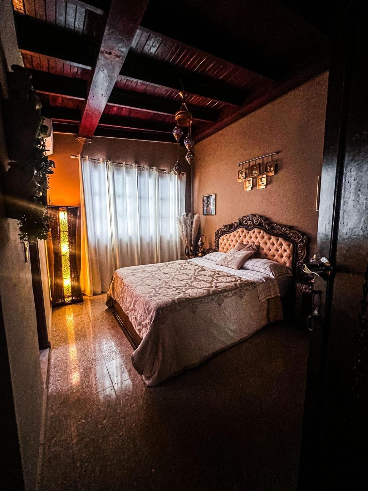 Orho Hotel Marbella パナマ・シティー エクステリア 写真
