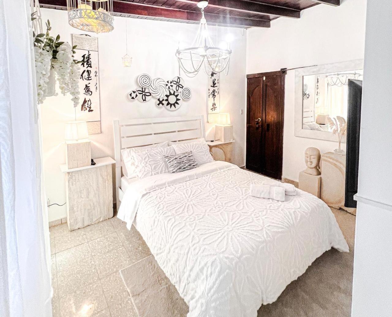 Orho Hotel Marbella パナマ・シティー エクステリア 写真