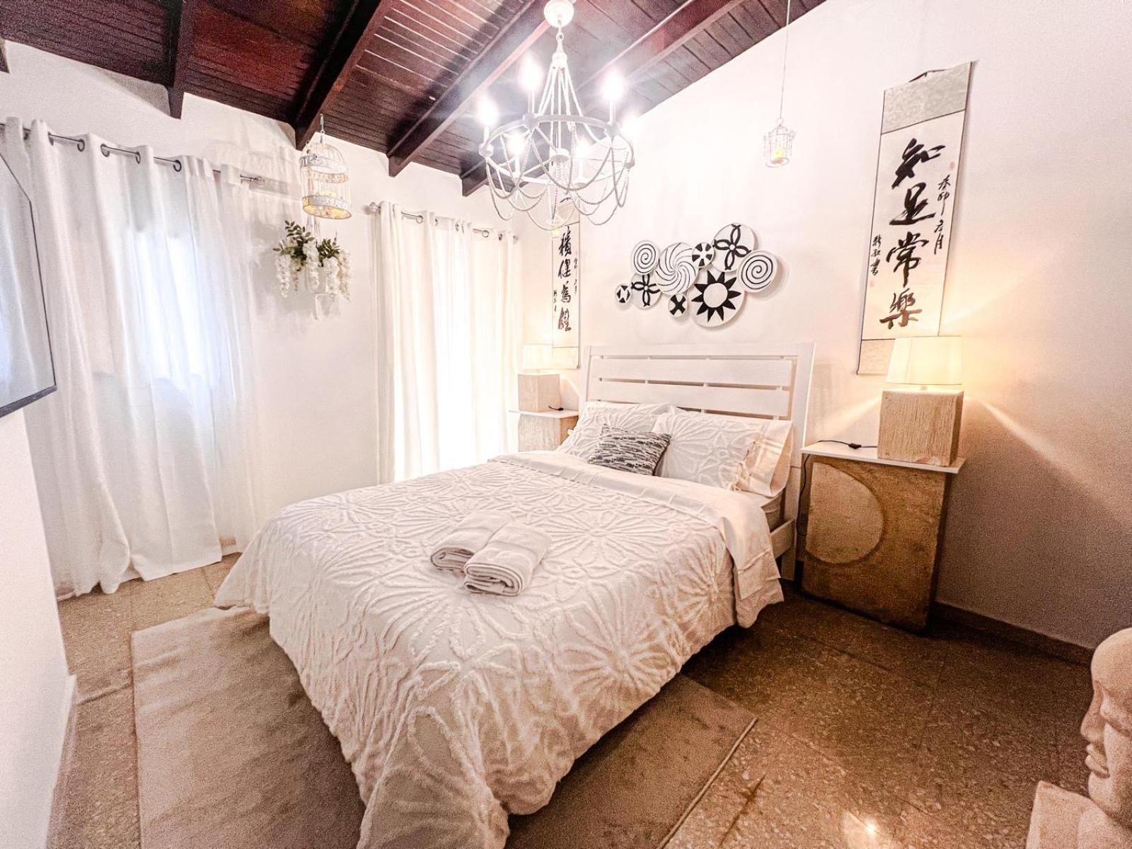 Orho Hotel Marbella パナマ・シティー エクステリア 写真