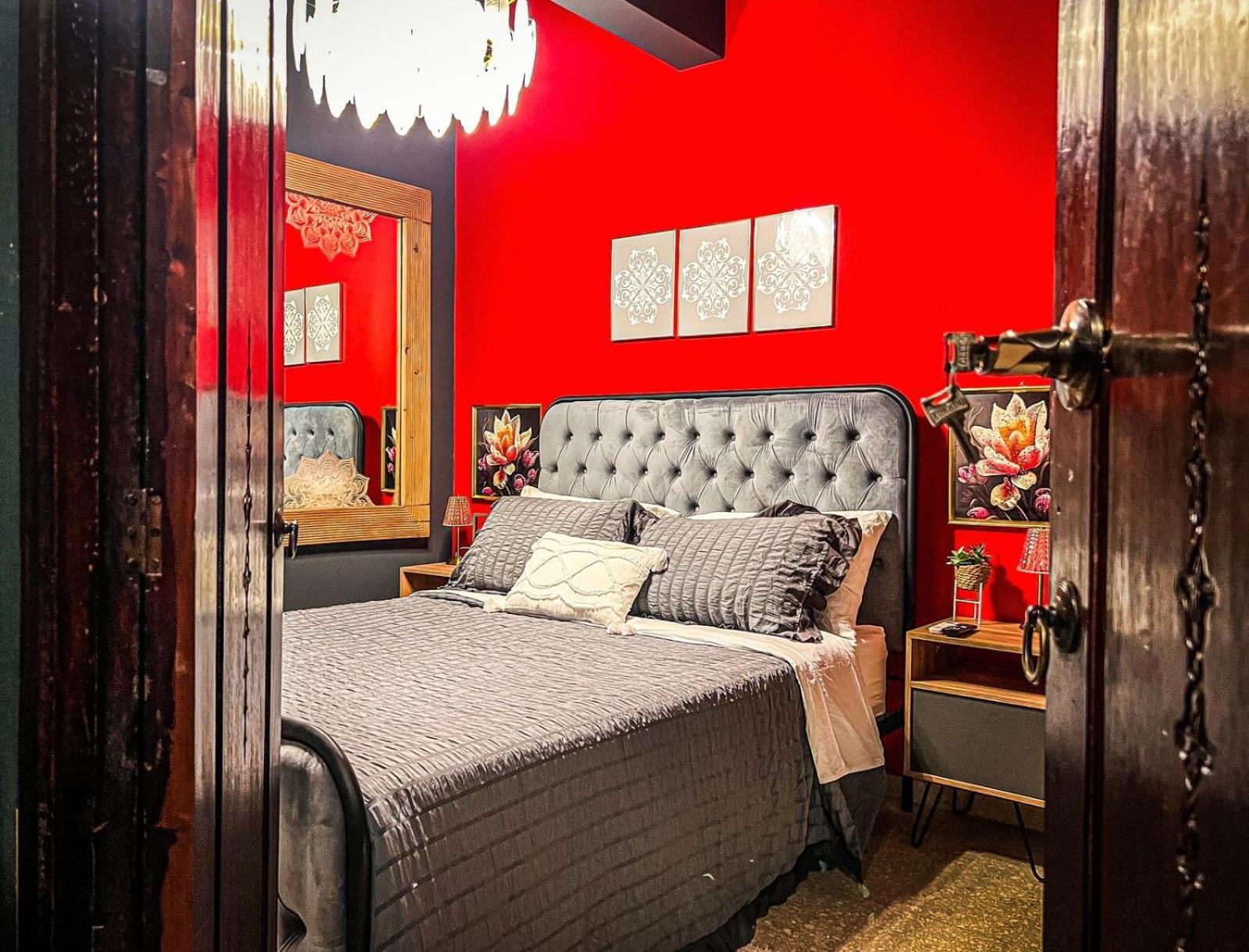 Orho Hotel Marbella パナマ・シティー 部屋 写真