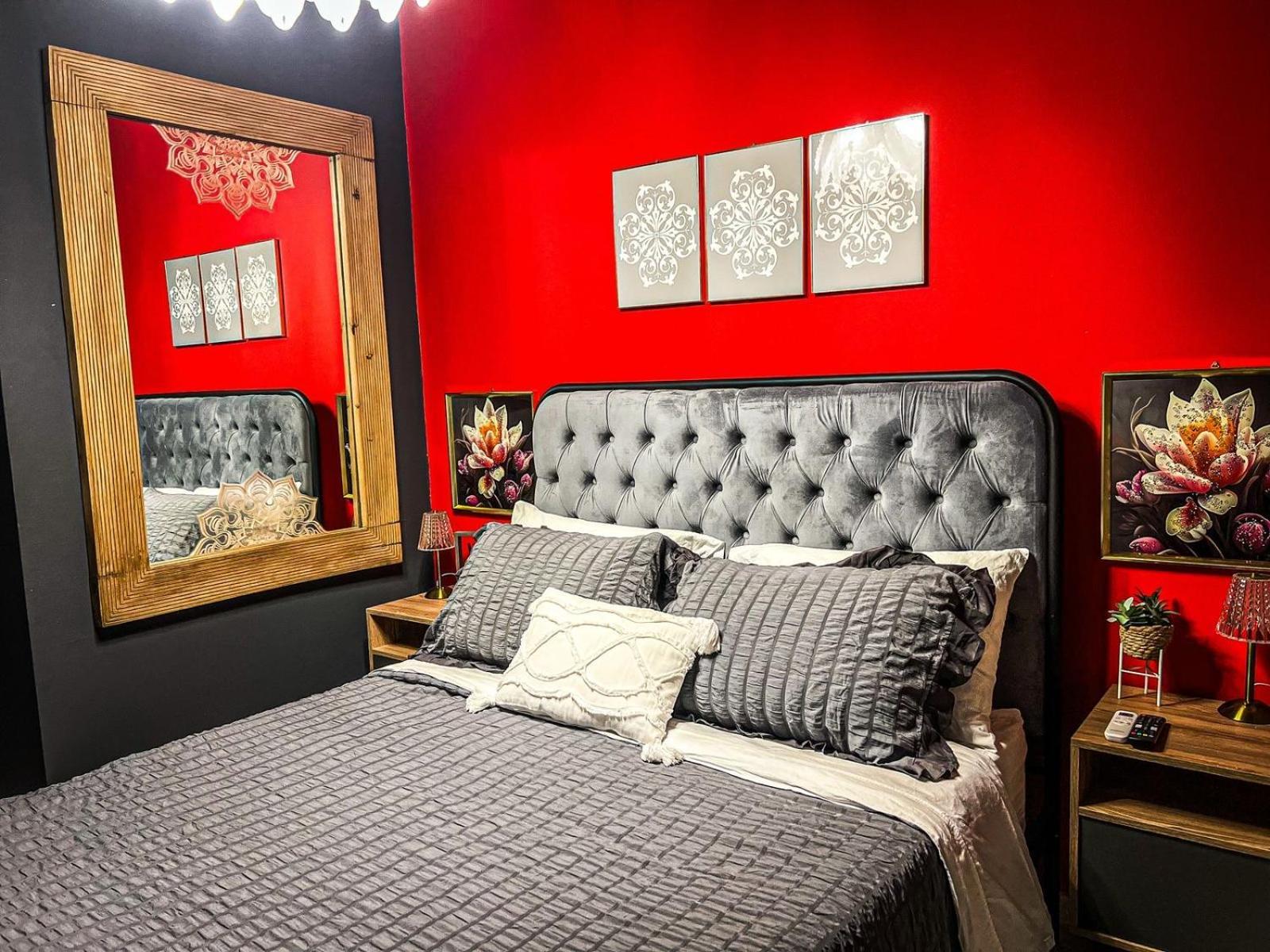 Orho Hotel Marbella パナマ・シティー 部屋 写真