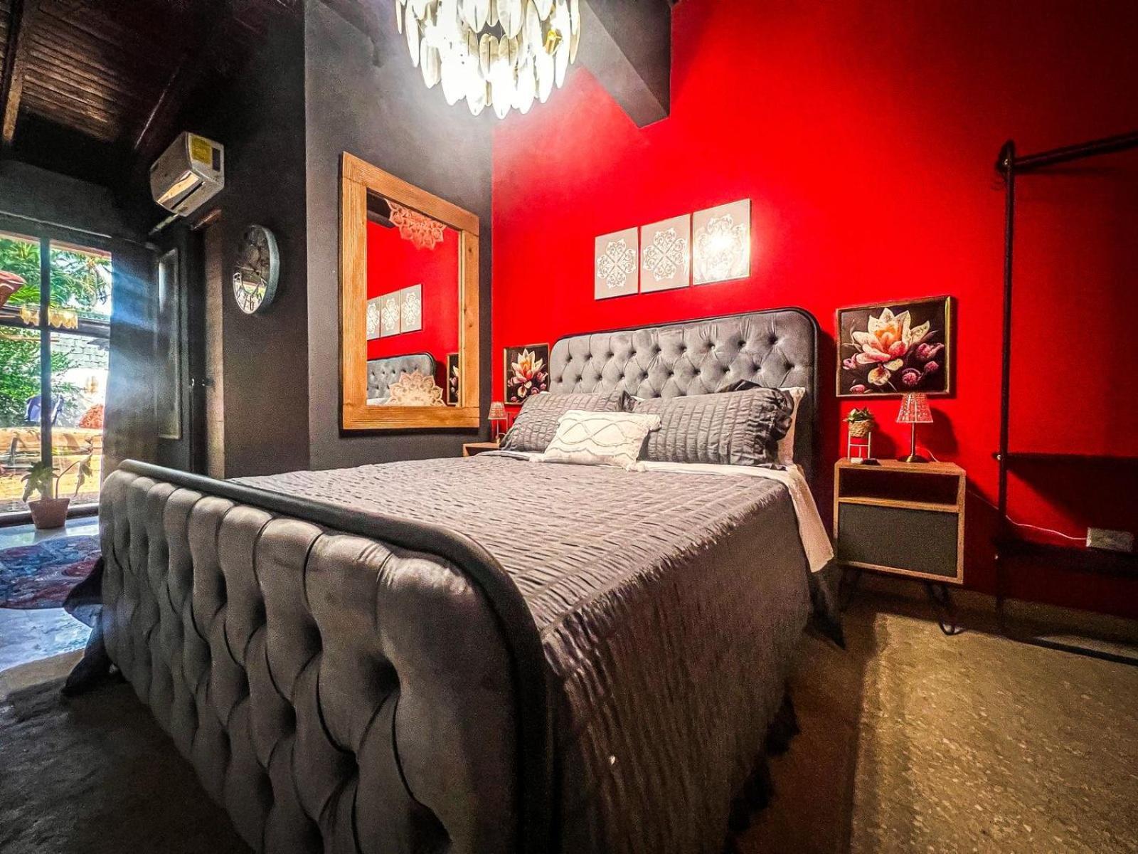 Orho Hotel Marbella パナマ・シティー 部屋 写真